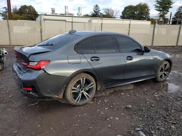 Photo 3 from auction – 2019 BMW 330I with VIN WBA5R1C54KAK08031