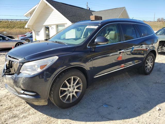 BUICK ENCLAVE 2015 with VIN 5GAKVBKD0FJ139880 - Photo from auction