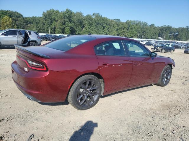 Photo 3 from auction – 2020 DODGE CHARGER SXT with VIN 2C3CDXBG9LH229060