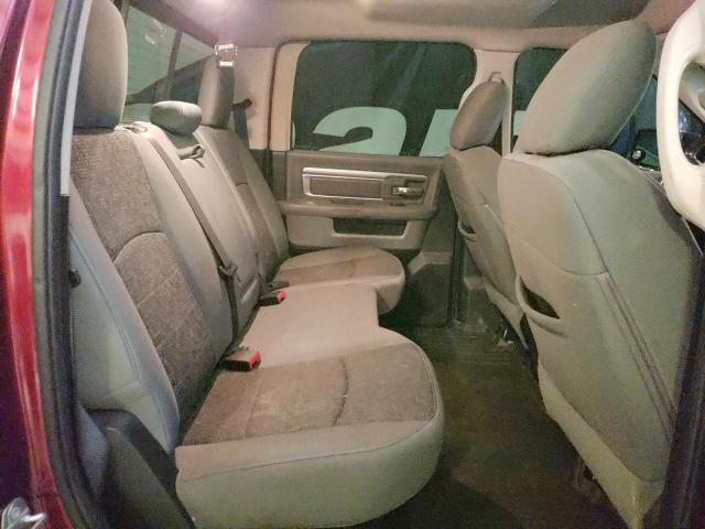 Photo 10 from auction – 2016 RAM 1500 SLT with VIN 1C6RR7LT8GS354723