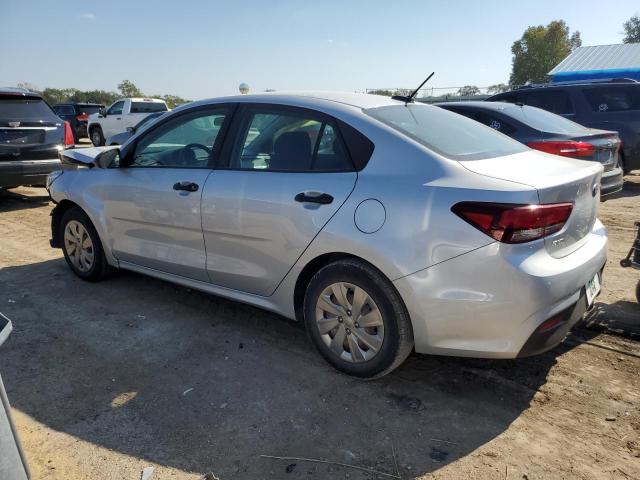 Photo 2 from auction – 2018 KIA RIO LX with VIN 3KPA24AB3JE047005