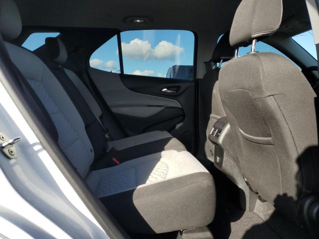 Photo 11 from auction – 2018 CHEVROLET EQUINOX LS with VIN 2GNAXHEVXJ6292842