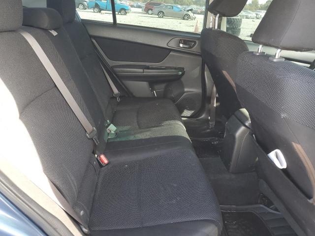 Photo 10 from auction – 2012 SUBARU IMPREZA PR with VIN JF1GJAC62CH028296