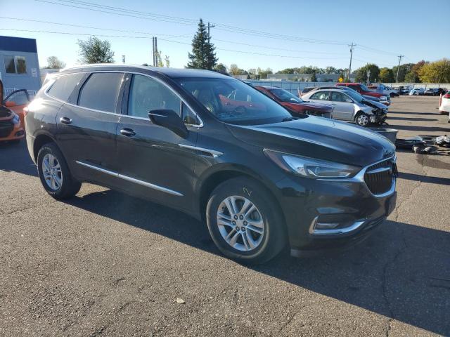 Photo 4 from auction – 2018 BUICK ENCLAVE ES with VIN 5GAEVAKW2JJ135721