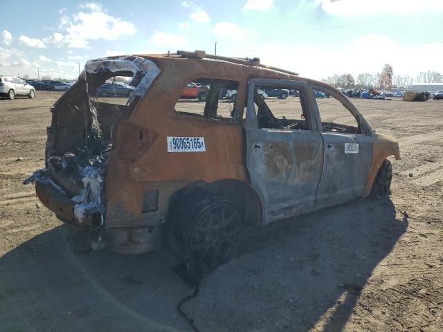Photo 3 from auction – 2018 DODGE JOURNEY GT with VIN 3C4PDDFG7JT364113