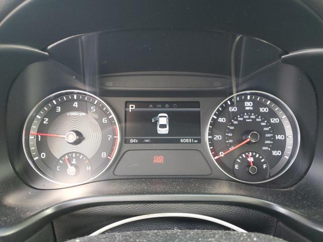 Photo 9 from auction – 2023 KIA FORTE with VIN 3KPF24AD8PE528920