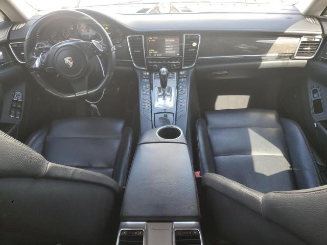 Photo 8 from auction – 2011 PORSCHE PANAMERA S with VIN WP0AB2A73BL060149