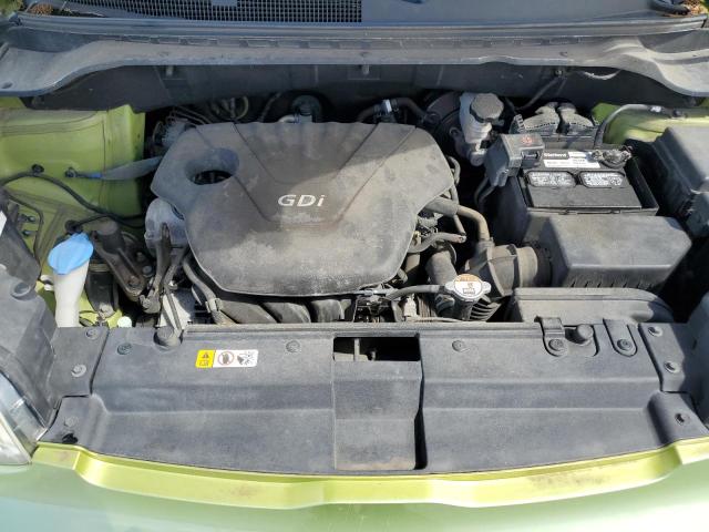 Photo 12 from auction – 2015 KIA SOUL with VIN KNDJN2A20F7810553