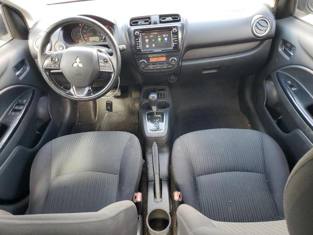 Photo 8 from auction – 2017 MITSUBISHI MIRAGE G4 with VIN ML32F4FJXHHF11071
