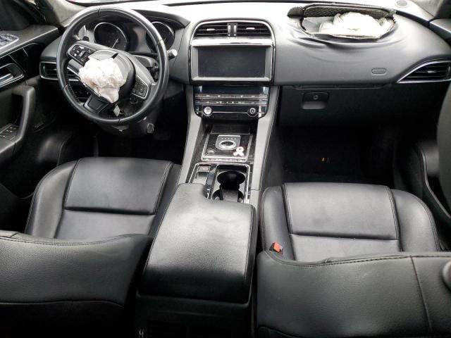 Photo 8 from auction – 2020 JAGUAR F-PACE PRE with VIN SADCJ2FXXLA645641