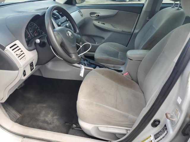 Photo 7 from auction – 2013 TOYOTA COROLLA BA with VIN 2T1BU4EE0DC008135