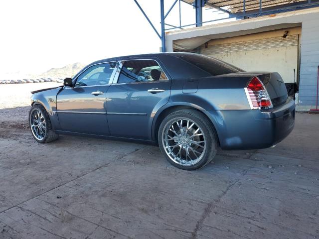 Photo 2 from auction – 2007 CHRYSLER 300C with VIN 2C3LA63H07H634952