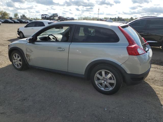Photo 2 from auction – 2010 VOLVO C30 2.4I with VIN YV1382MK9A2173318