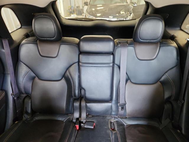 Photo 10 from auction – 2016 JEEP CHEROKEE L with VIN 1C4PJMDB3GW186705