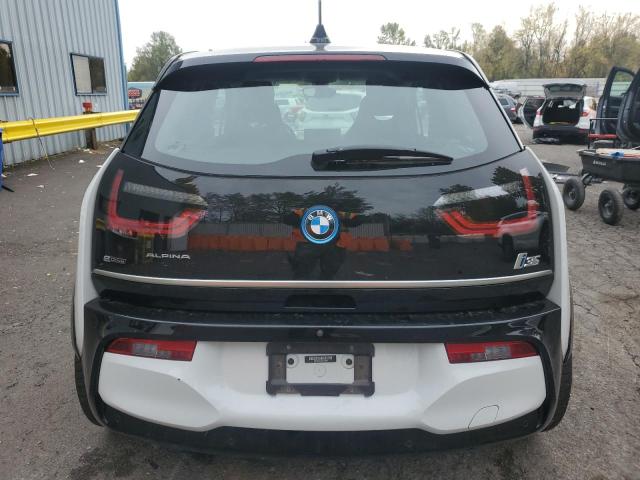 Photo 6 from auction – 2019 BMW I3 S BEV with VIN WBY8P6C55K7D24663