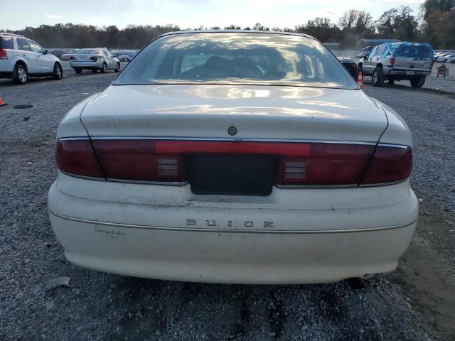 Photo 6 from auction – 2002 BUICK CENTURY CU with VIN 2G4WS52J021274454