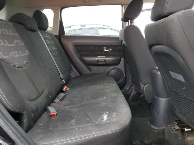 Photo 11 from auction – 2013 KIA SOUL + with VIN KNDJT2A66D7534076