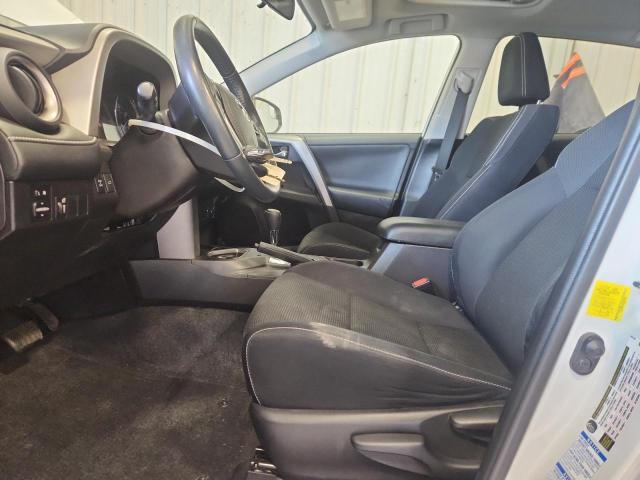 Photo 7 from auction – 2016 TOYOTA RAV4 XLE with VIN 2T3RFREV9GW535543