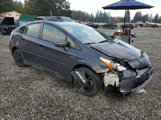 Photo 4 from auction – 2015 TOYOTA PRIUS with VIN JTDKN3DU5F0450647