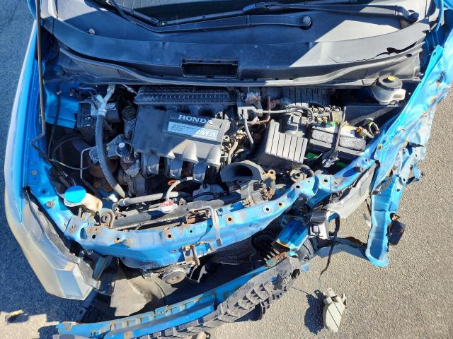 Photo 11 from auction – 2010 HONDA INSIGHT EX with VIN JHMZE2H77AS003388