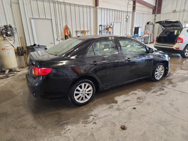 Photo 3 from auction – 2009 TOYOTA COROLLA BA with VIN JTDBL40E899033713