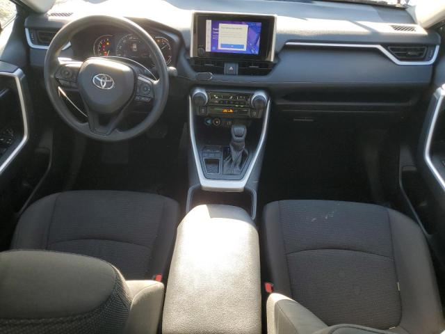 Photo 8 from auction – 2024 TOYOTA RAV4 with VIN 2T3H1RFVXRC263520