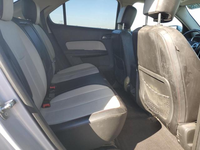 Photo 11 from auction – 2012 CHEVROLET EQUINOX LT with VIN 2GNFLGE55C6177208