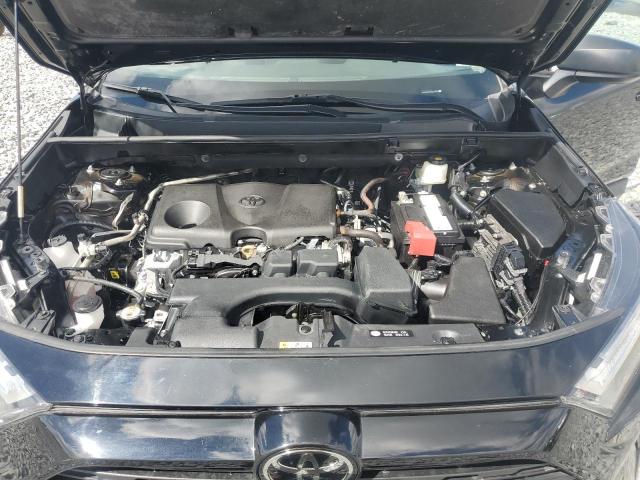 Photo 12 from auction – 2023 TOYOTA RAV4 LE with VIN 2T3H1RFVXPW276456