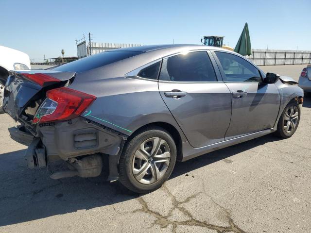 Photo 3 from auction – 2016 HONDA CIVIC LX with VIN 19XFC2F53GE003976