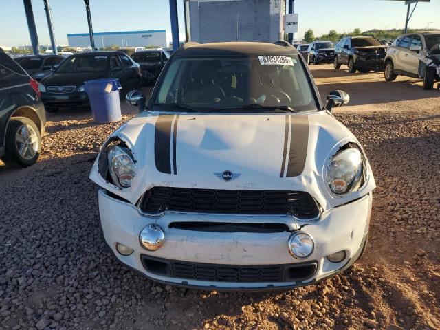 Photo 5 from auction – 2014 MINI COOPER S C with VIN WMWZC3C53EWP27173