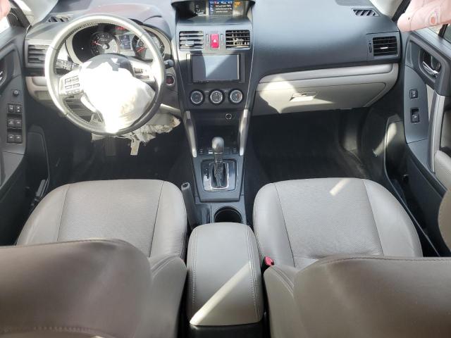 Photo 8 from auction – 2015 SUBARU FORESTER 2 with VIN JF2SJAUC2FH522088