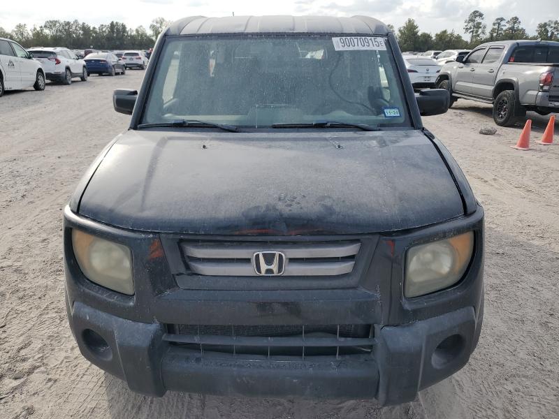 Zdjęcie 5 z aukcji – 2007 HONDA ELEMENT EX z VIN 5J6YH18767L010571