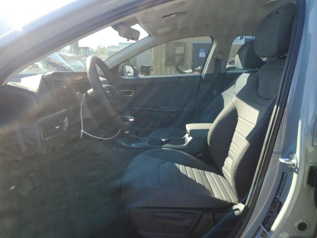 Photo 7 from auction – 2025 KIA K4 EX with VIN 3KPFU4DE6SE154881