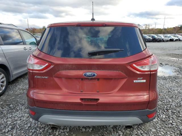Photo 6 from auction – 2014 FORD ESCAPE with VIN 1FMCU0GX0EUC93415