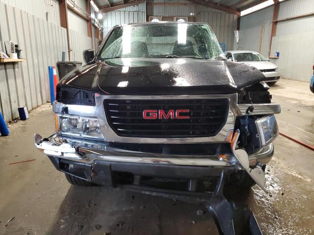Photo 5 from auction – 2006 GMC CANYON with VIN 1GTCS148268266594