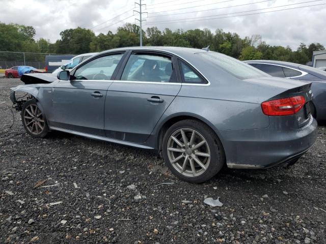 Photo 2 from auction – 2016 AUDI A4 PREMIUM with VIN WAUBFAFL1GN003546