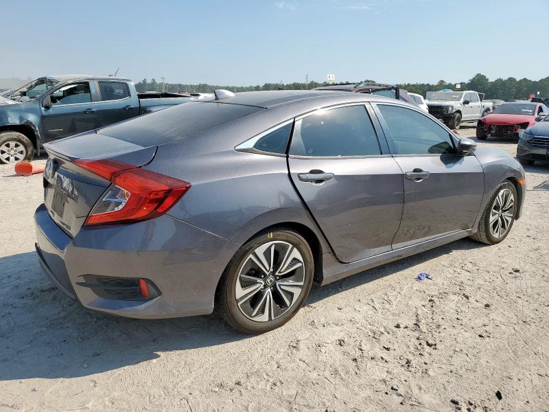 Photo 3 from auction – 2016 HONDA CIVIC EX with VIN 19XFC1F31GE006187