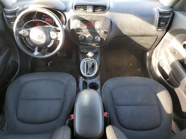 Photo 8 from auction – 2015 KIA SOUL + with VIN KNDJP3A54F7132397