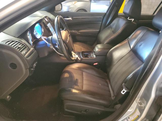 Photo 7 from auction – 2013 CHRYSLER 300 S with VIN 2C3CCAGT7DH590360