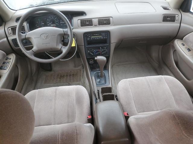 Photo 8 from auction – 1998 TOYOTA CAMRY CE with VIN JT2BG22K4W0204980