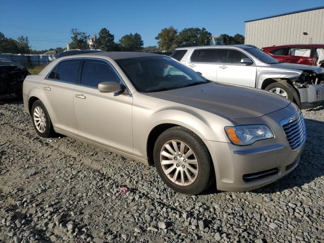 Photo 4 from auction – 2012 CHRYSLER 300 with VIN 2C3CCAAG8CH284097