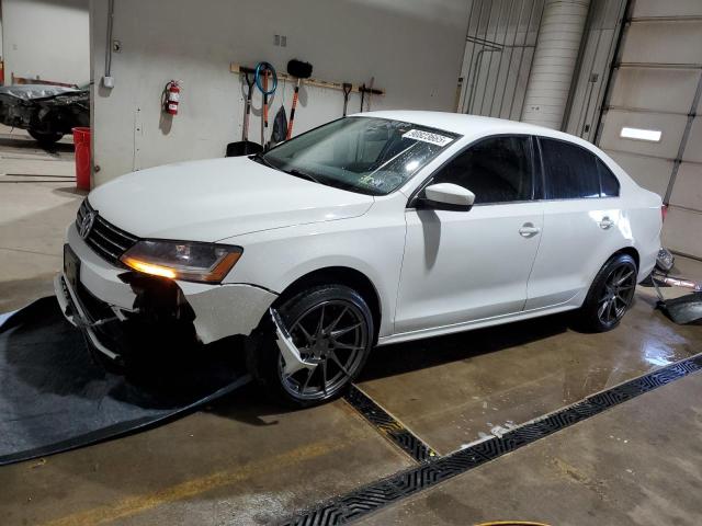 Photo 1 from auction – 2017 VOLKSWAGEN JETTA S with VIN 3VW167AJ3HM277993