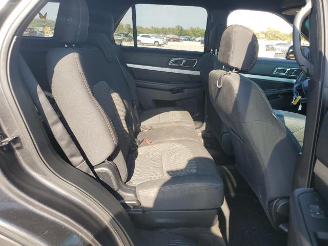 Photo 11 from auction – 2016 FORD EXPLORER X with VIN 1FM5K8D85GGB94729