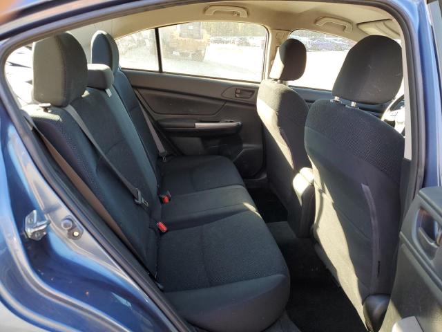 Photo 10 from auction – 2016 SUBARU IMPREZA with VIN JF1GJAA61GH003429
