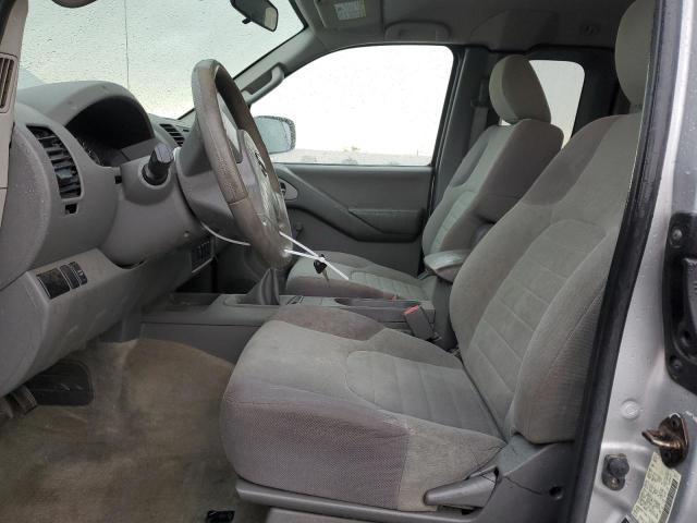 Foto 7 de la subasta – 2013 NISSAN FRONTIER S con VIN 1N6BD0CT0DN752001