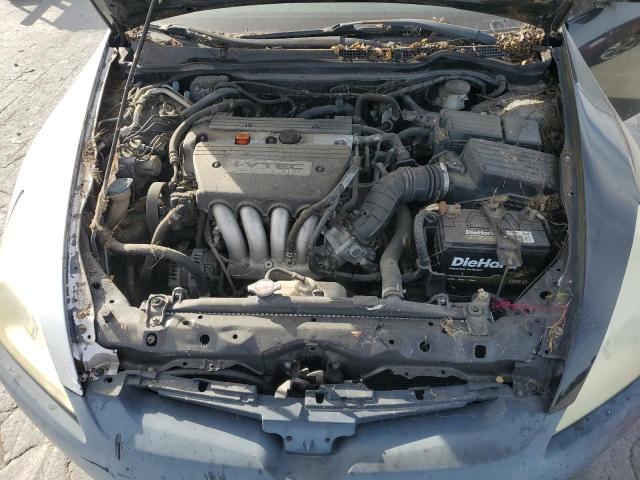 Photo 11 from auction – 2006 HONDA ACCORD with VIN 1HGCM72606A002105