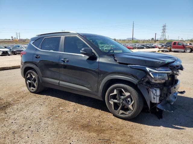 Photo 4 from auction – 2024 KIA SELTOS EX with VIN KNDER2AA3R7651710
