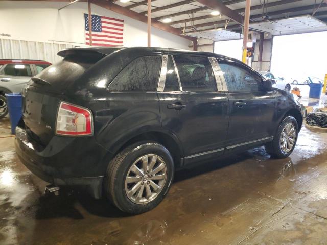 Photo 3 from auction – 2010 FORD EDGE SEL with VIN 2FMDK3JC7ABA38200