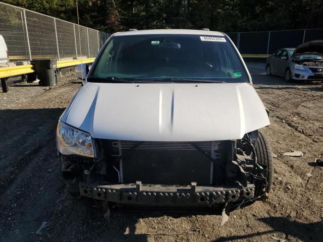 Photo 5 from auction – 2017 DODGE GRAND CARA with VIN 2C4RDGCG3HR862997
