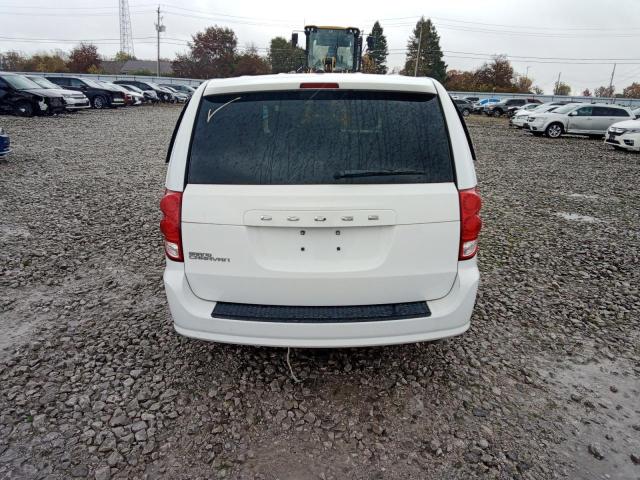 Photo 6 from auction – 2016 DODGE GRAND CARA with VIN 2C4RDGCG2GR177016